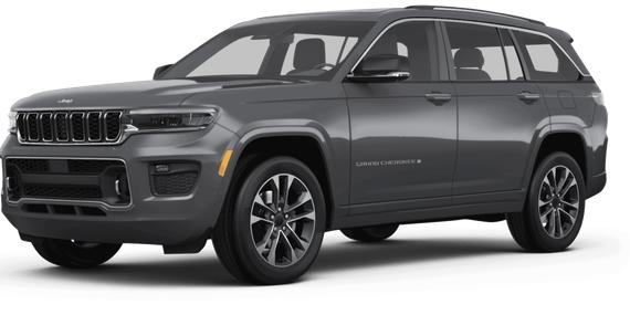 JEEP GRAND CHEROKEE 2024 1C4RJHBG5RC123303 image
